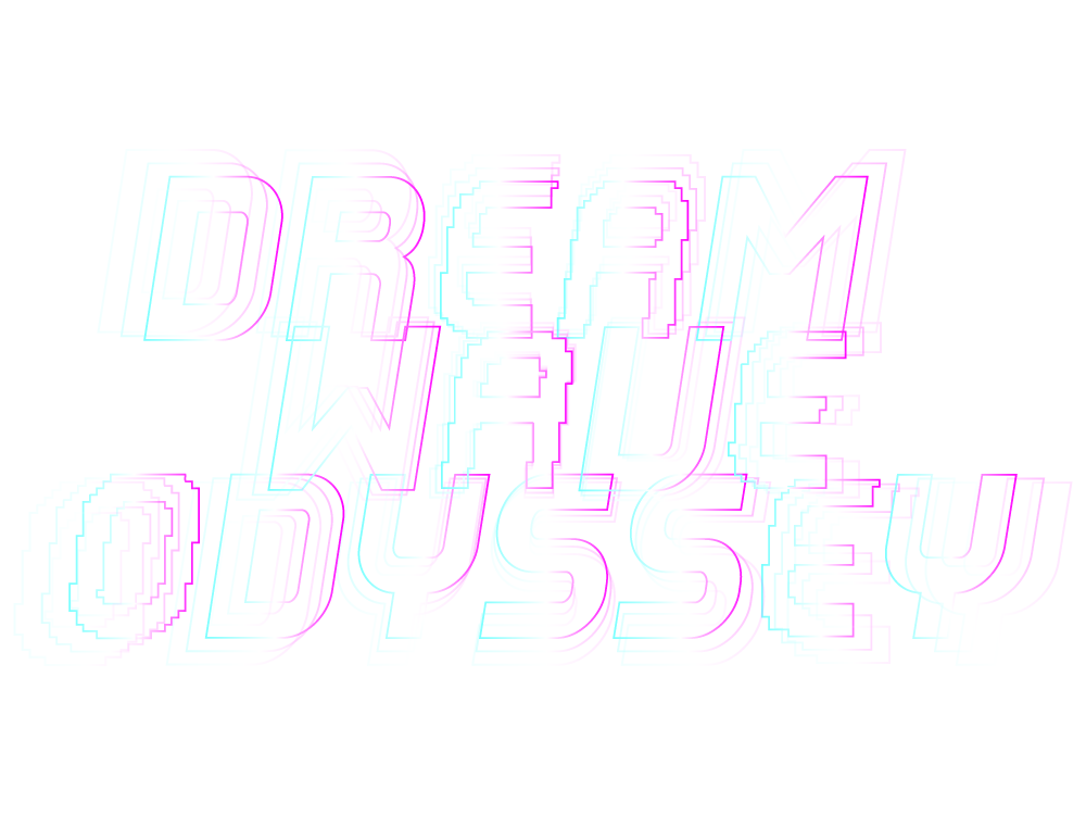 𝒟𝑅𝐸𝒜𝑀𝒲𝒜𝒱𝐸 𝒪𝒟𝒴𝒮𝒮𝐸𝒴